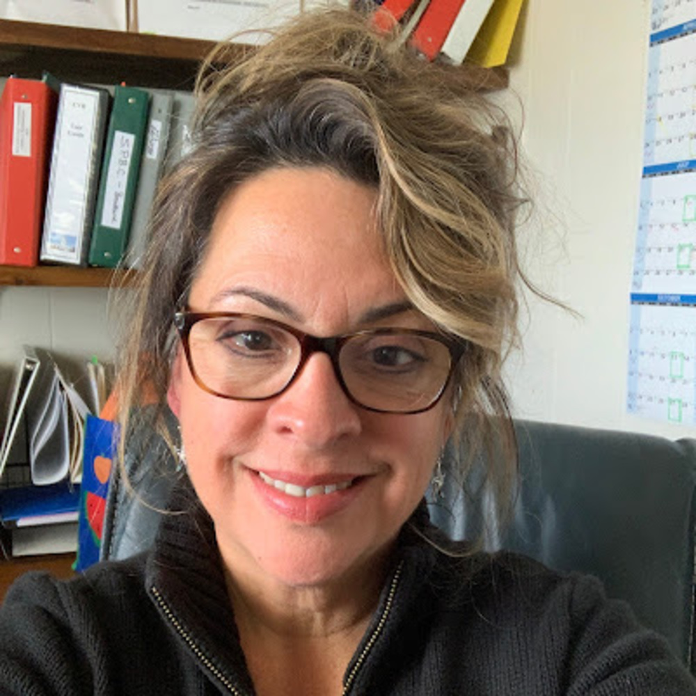 Meet your Posher, Anne